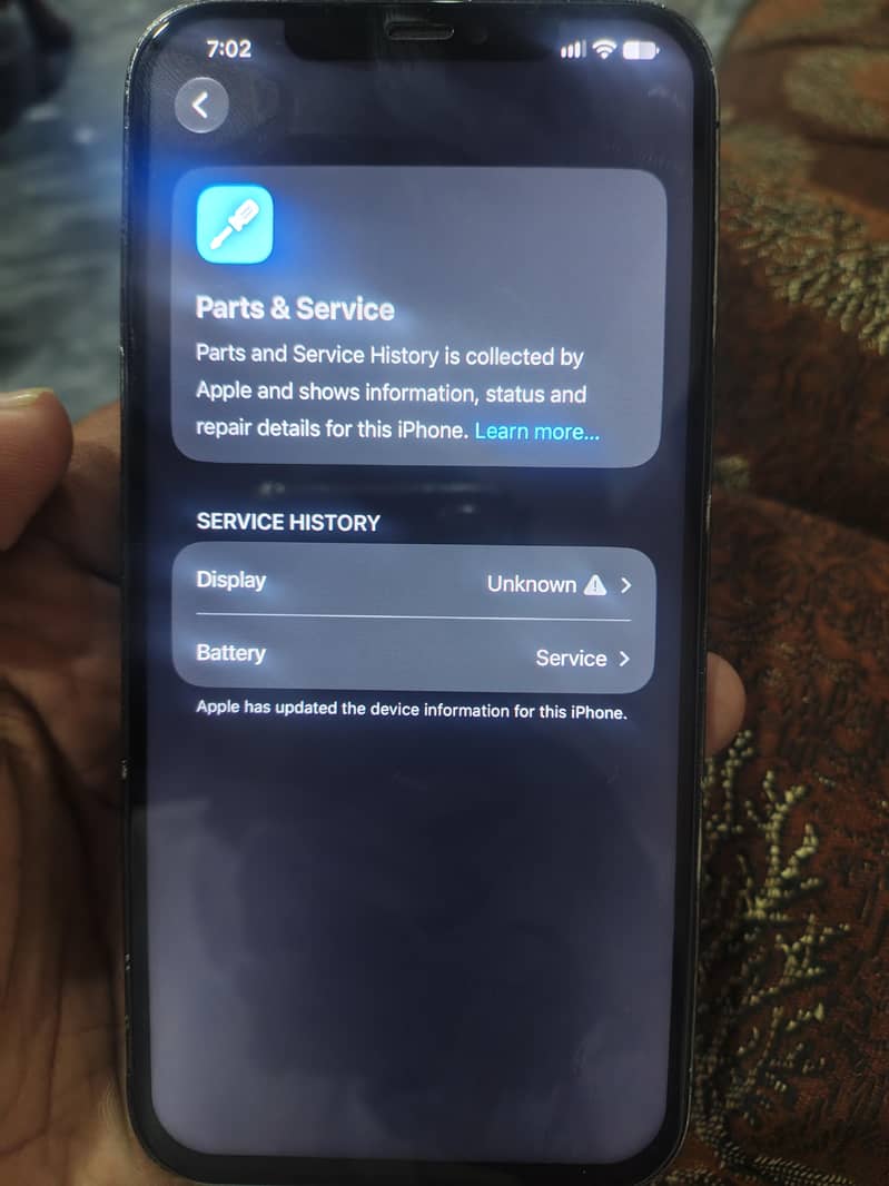 Apple iPhone 12 Pro Max 3