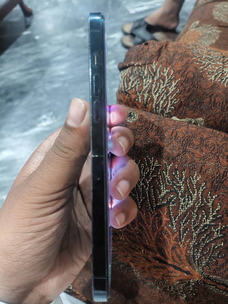 Apple iPhone 12 Pro Max 5