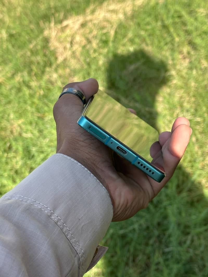 Infinix Note 50 2