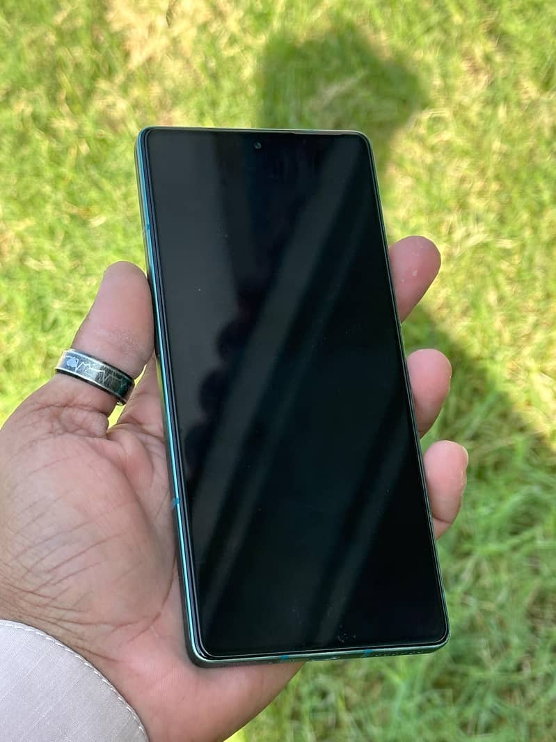 Infinix Note 50 3