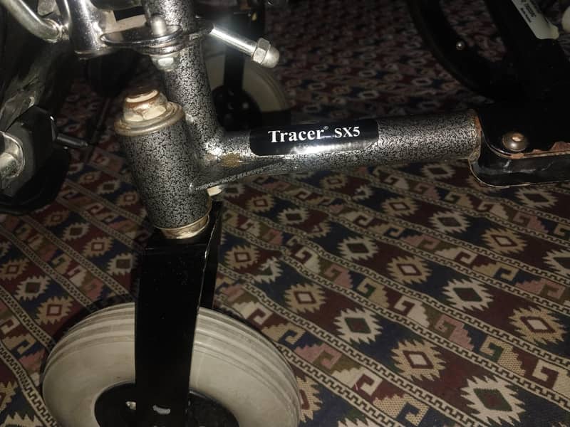 Tracer SX5 0