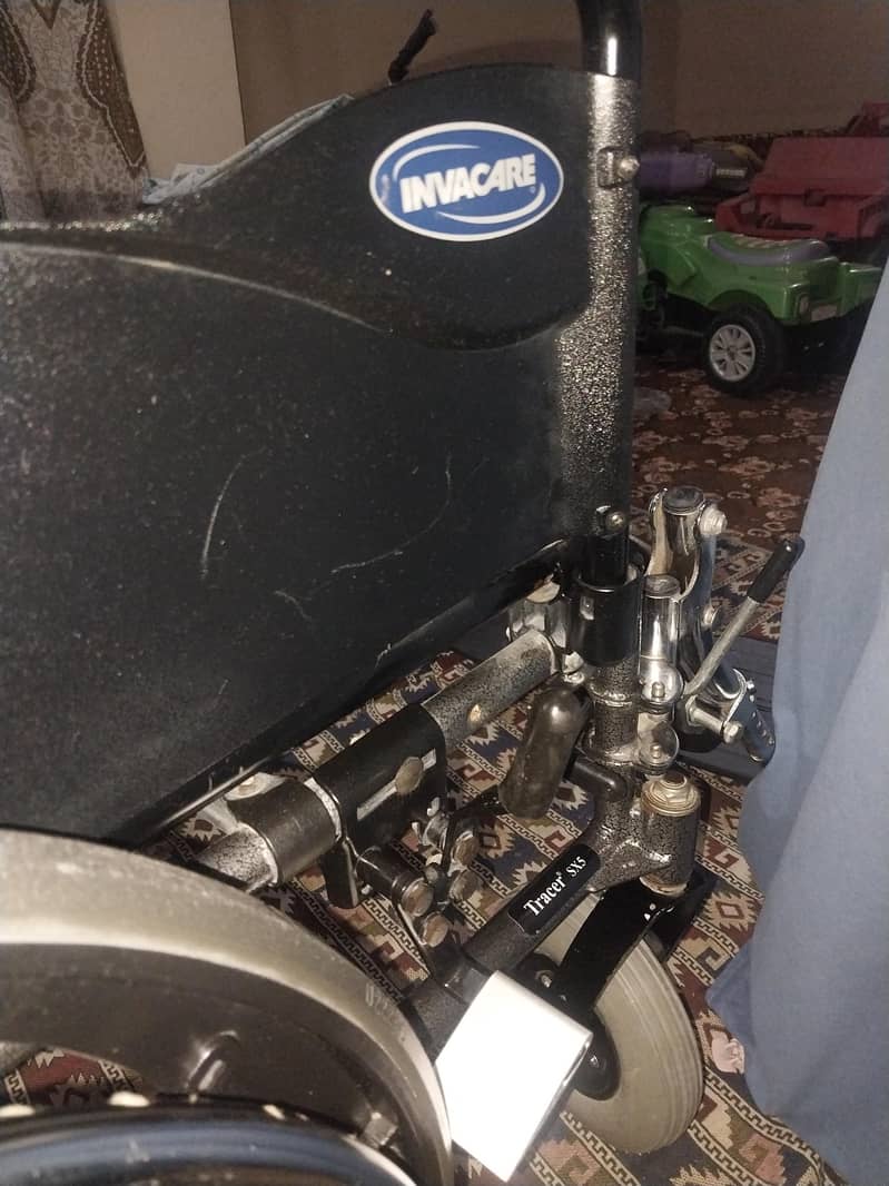 Tracer SX5 1