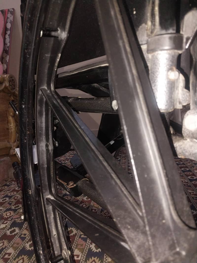 Tracer SX5 2
