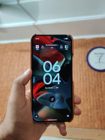 Pixel 9 Pro XL in Exceptional condition