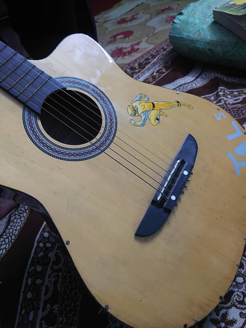 GUITAR 0