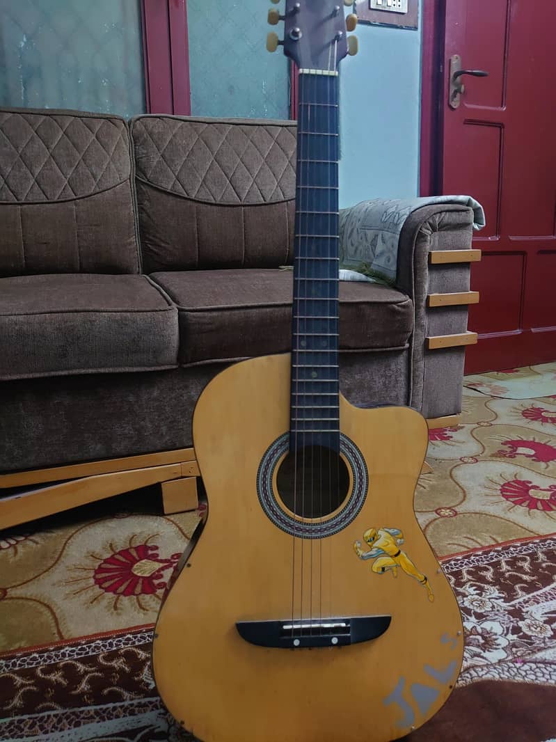 GUITAR 2