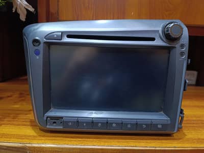 honda civic 2015 genuine LCD