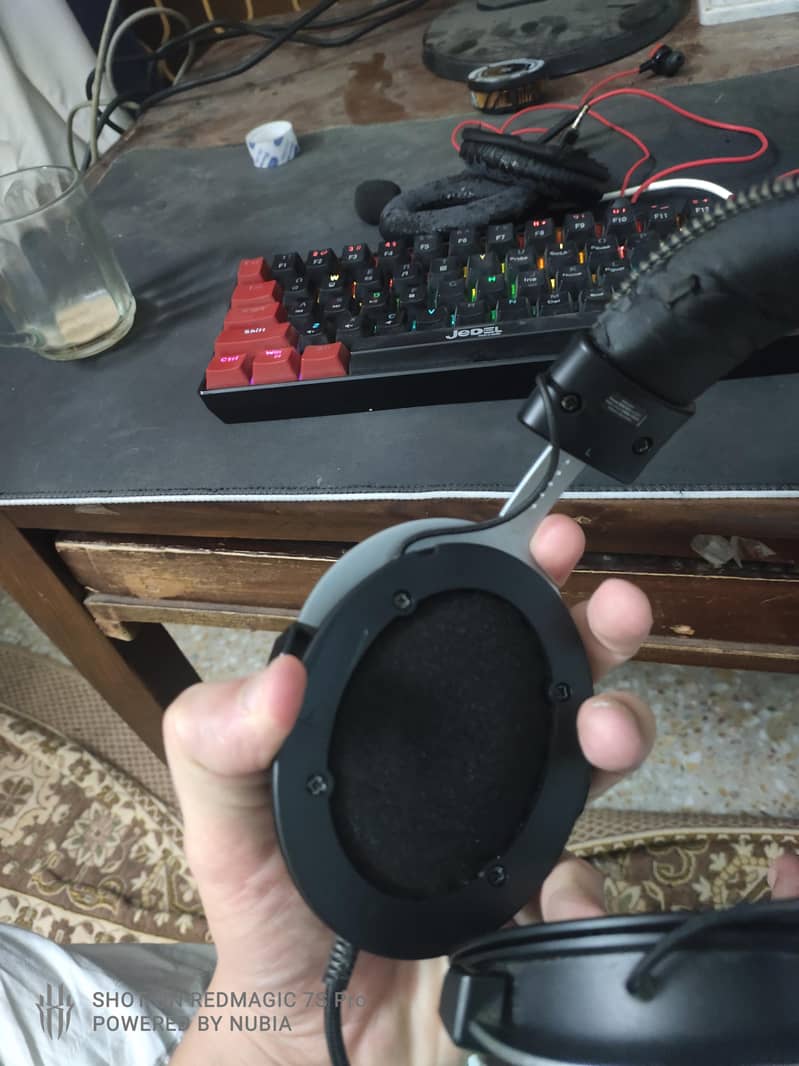 Hyperx cloud 2 3