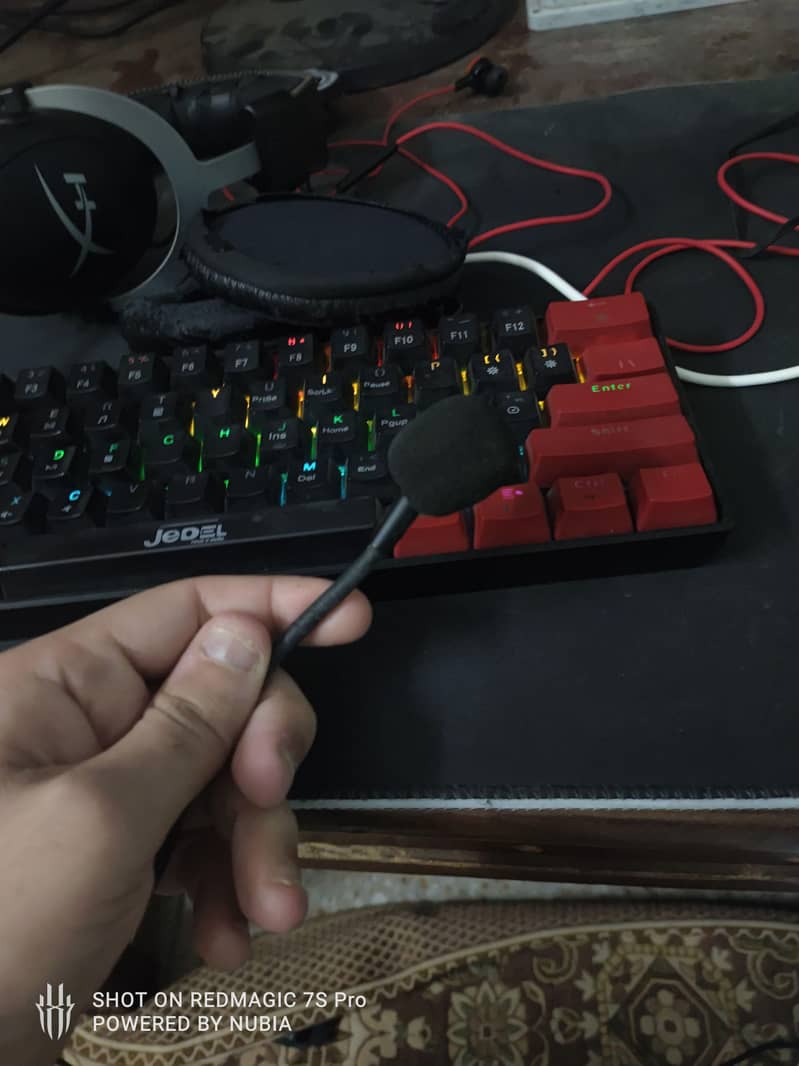 Hyperx cloud 2 6