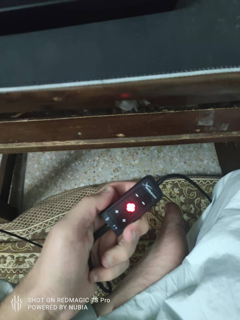 Hyperx cloud 2 7