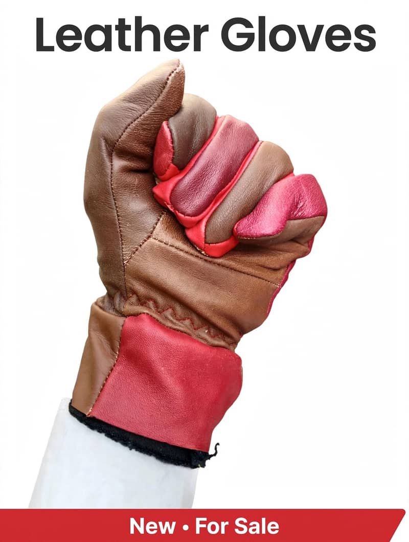 Winter Gloves 4
