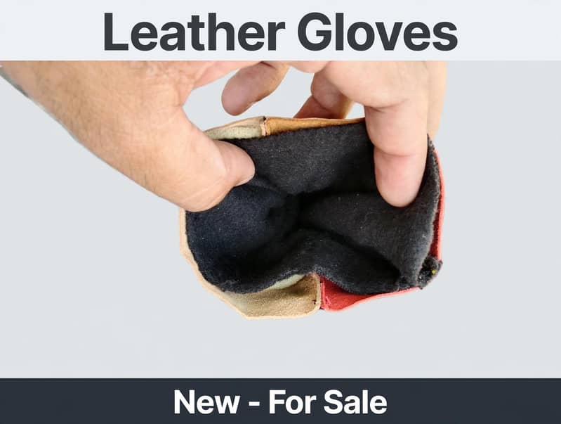 Winter Gloves 5