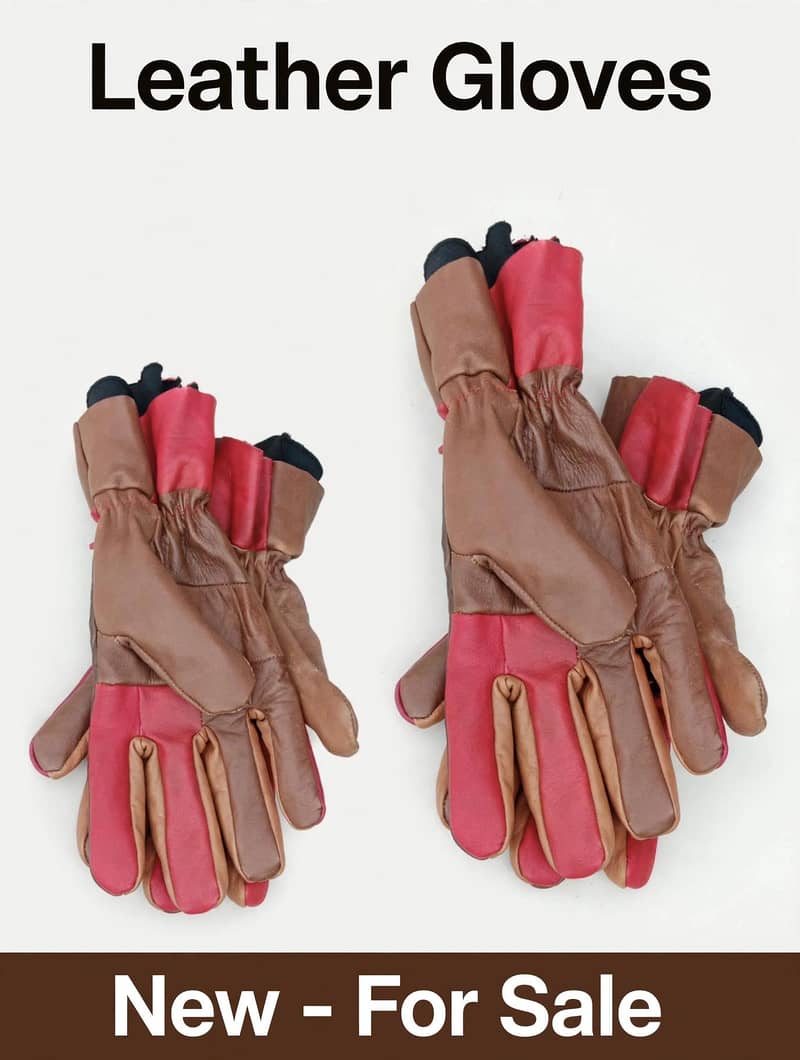 Winter Gloves 7