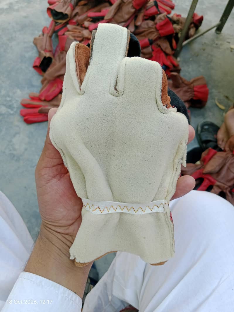 Winter Gloves 9