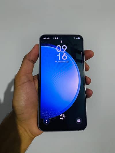 Samsung S23 FE 8/128 s24 s25 iphone s22 s21