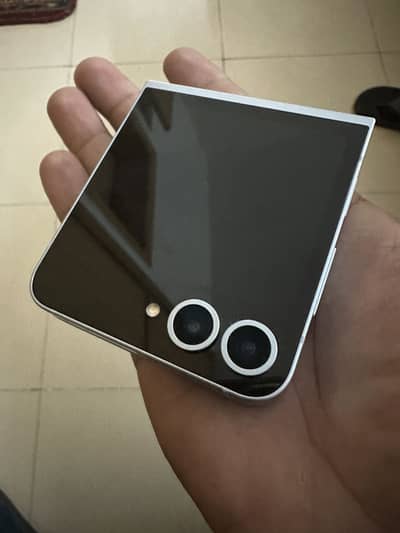 Samsung Mobile Z Flip 6
