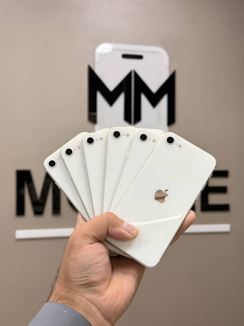 iPhone SE 2020 2