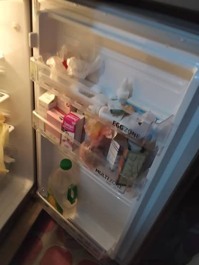 Almost New Refrigerator – Only 2 Months Used