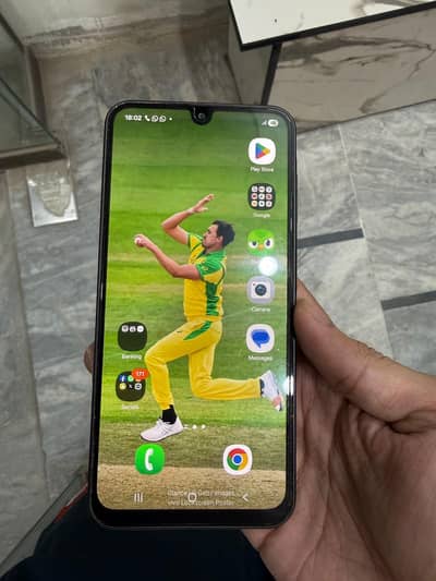 Samsung Mobile A26 5G