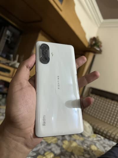 Xiaomi Redmi K40 Gaming