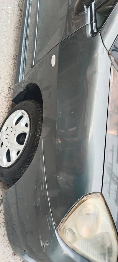 Suzuki Liana 2006