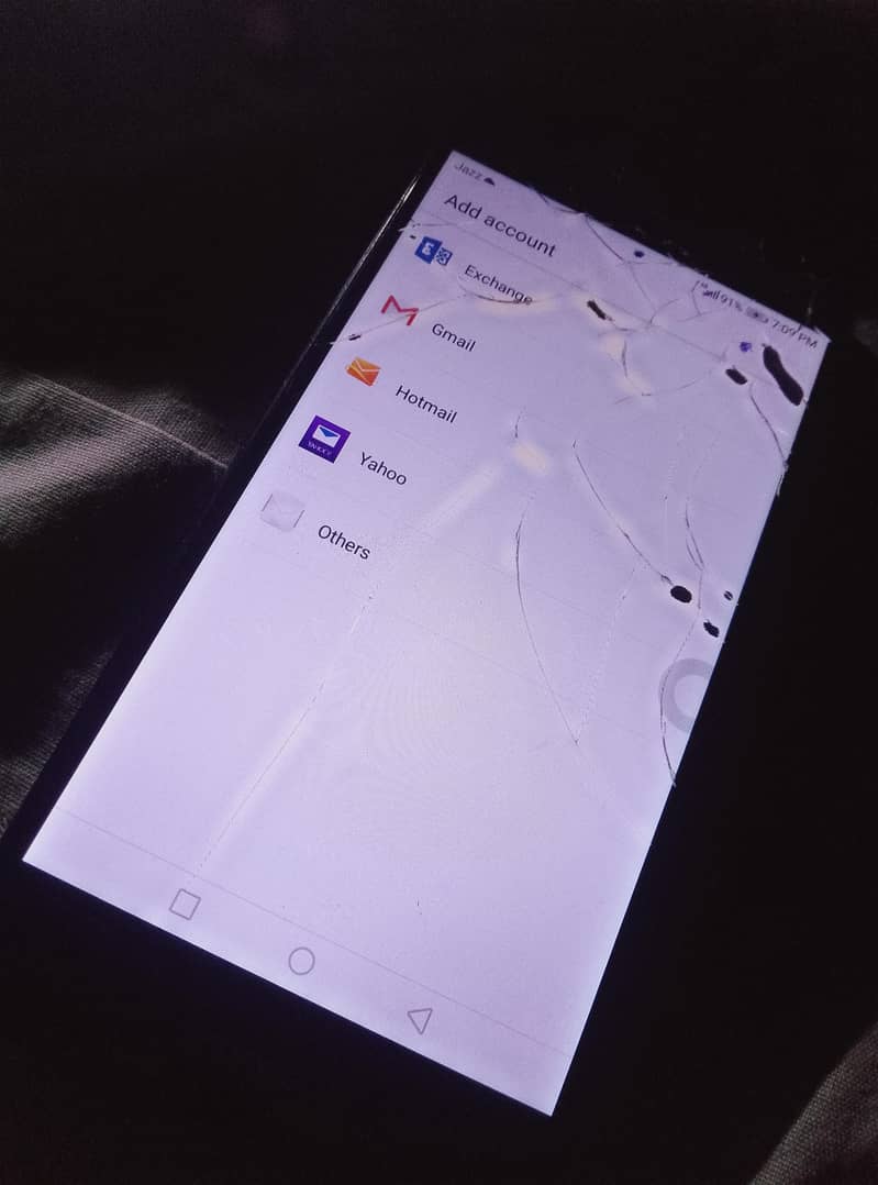 Huawei Y7 2017 0