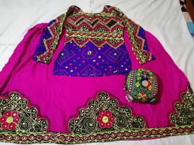 traditional lehnga