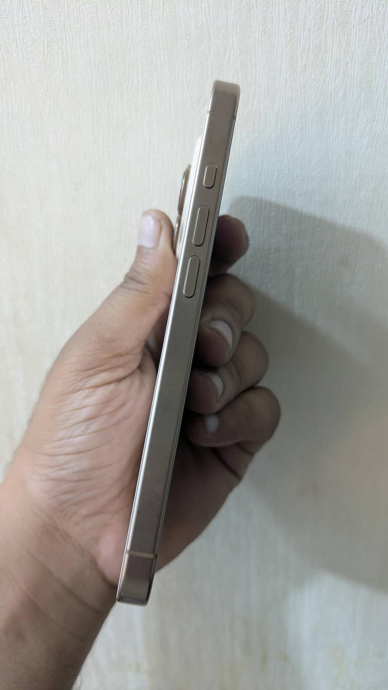 Apple iPhone 16 Pro 2