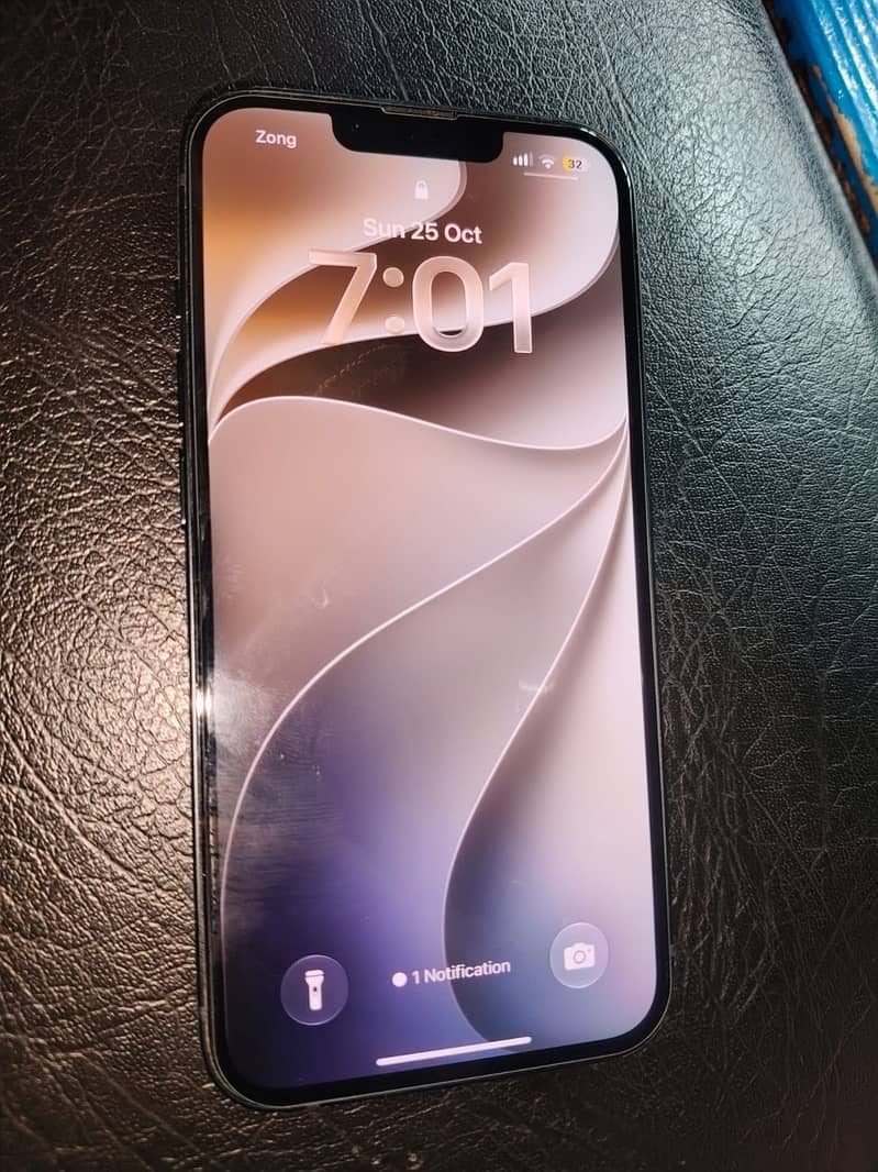 Apple iPhone 13 1
