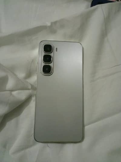 Infinix Hot 60i