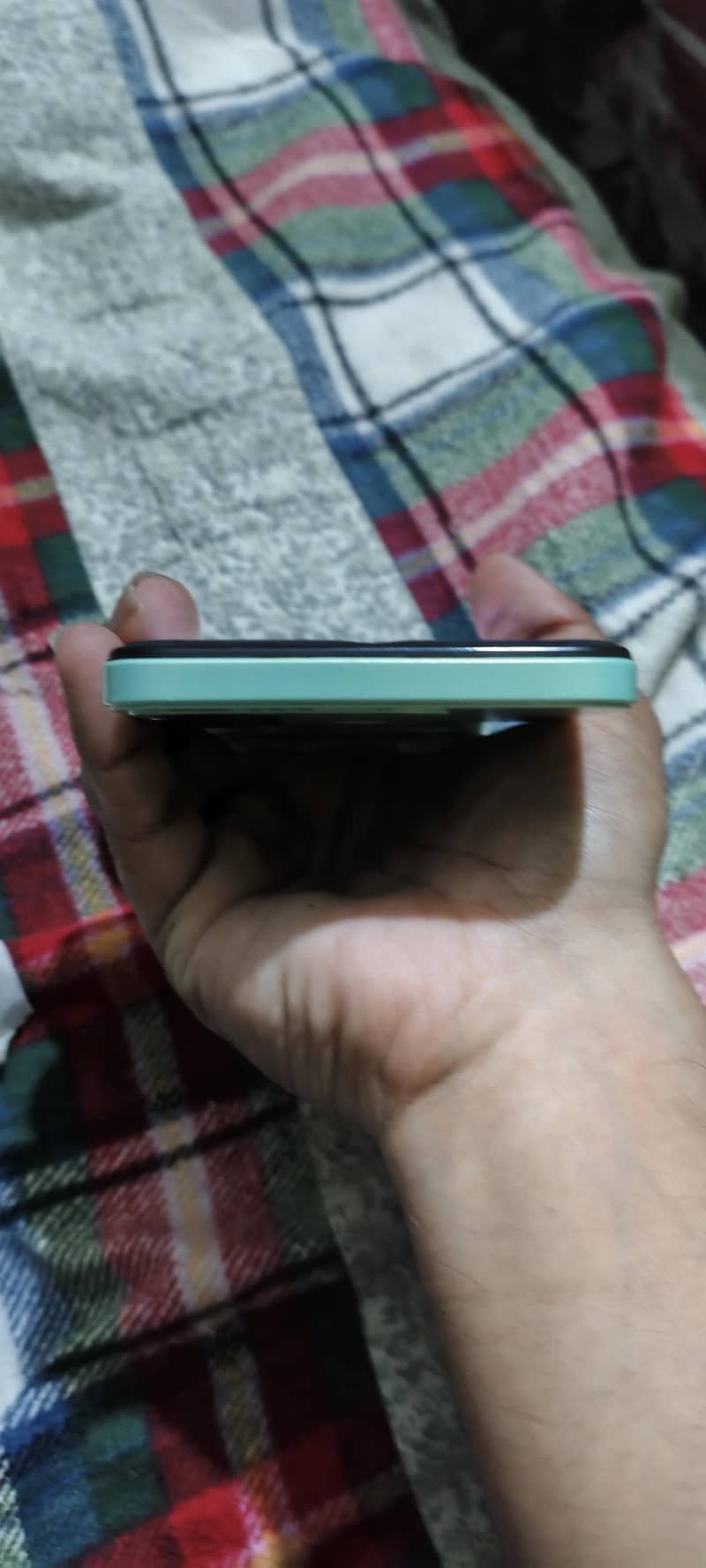 Infinix Smart 7 5