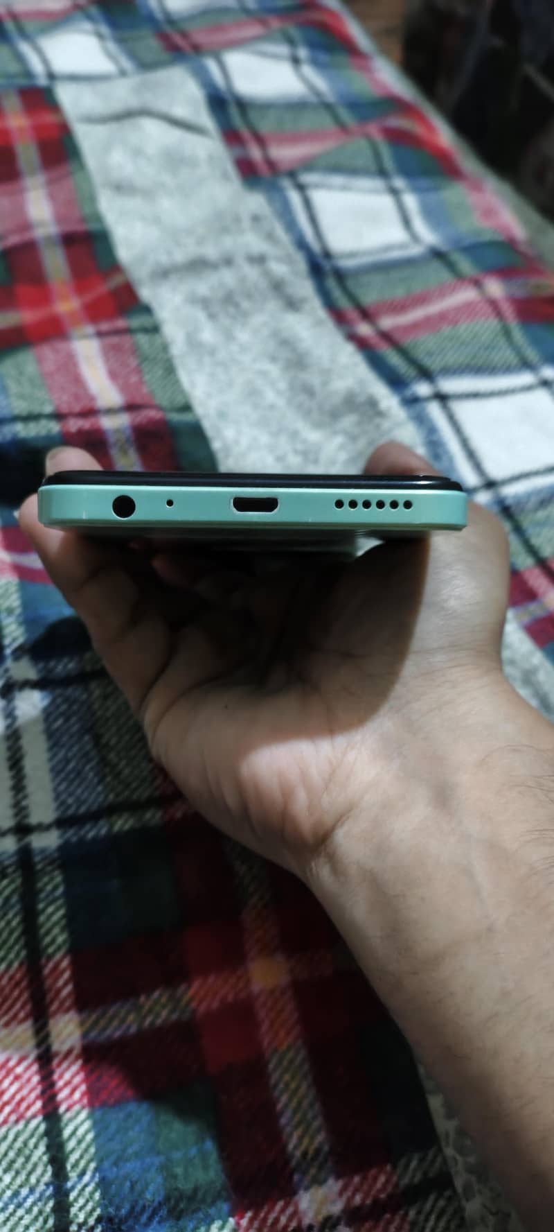 Infinix Smart 7 6
