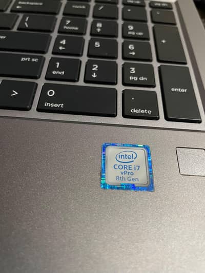 HP ZBOOK 15 G5