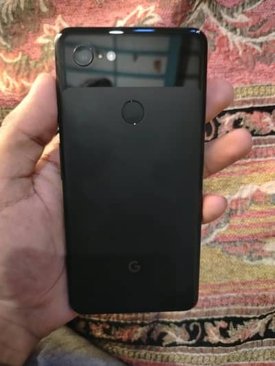 Google Pixel 3 XL 03266330880