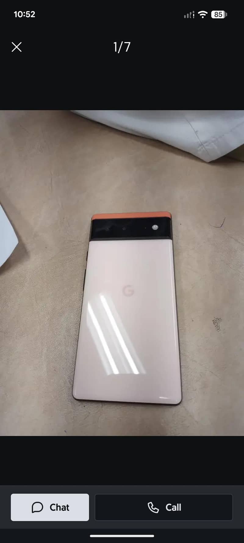 google pixel 6 1