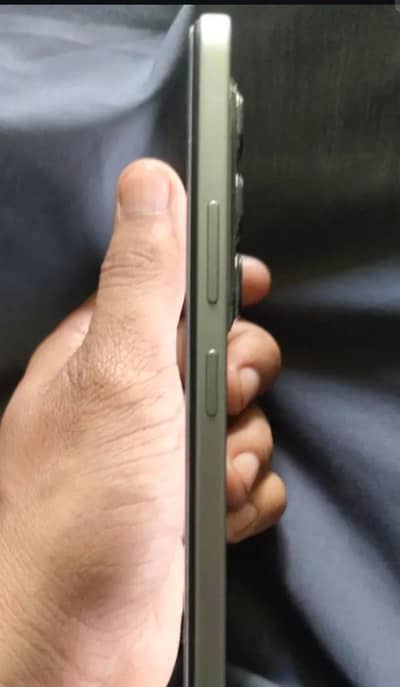 Infinix Hot 50 Pro