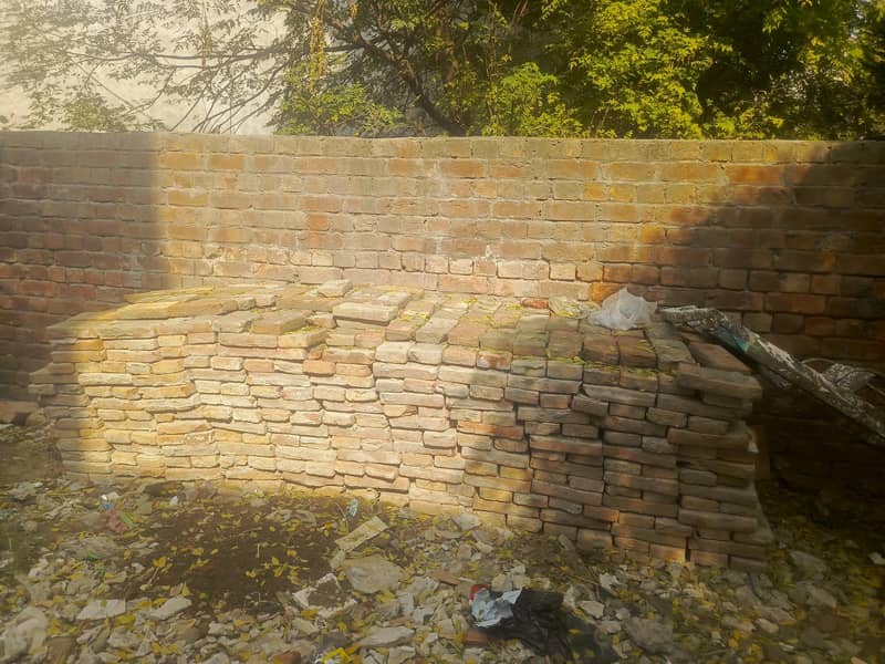 Brick Tiles (ٹسو) 0