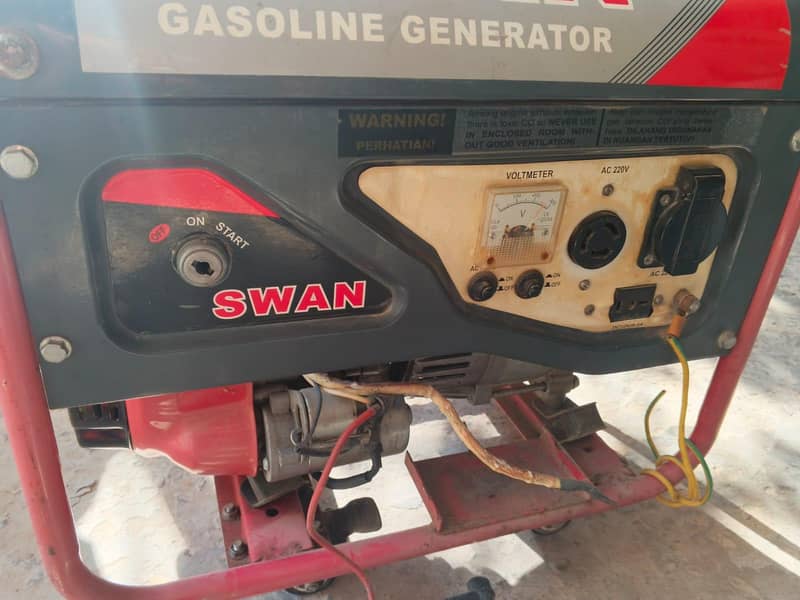 generator 1