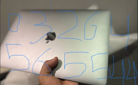 MacBook M1 chip new 10/10 best deal