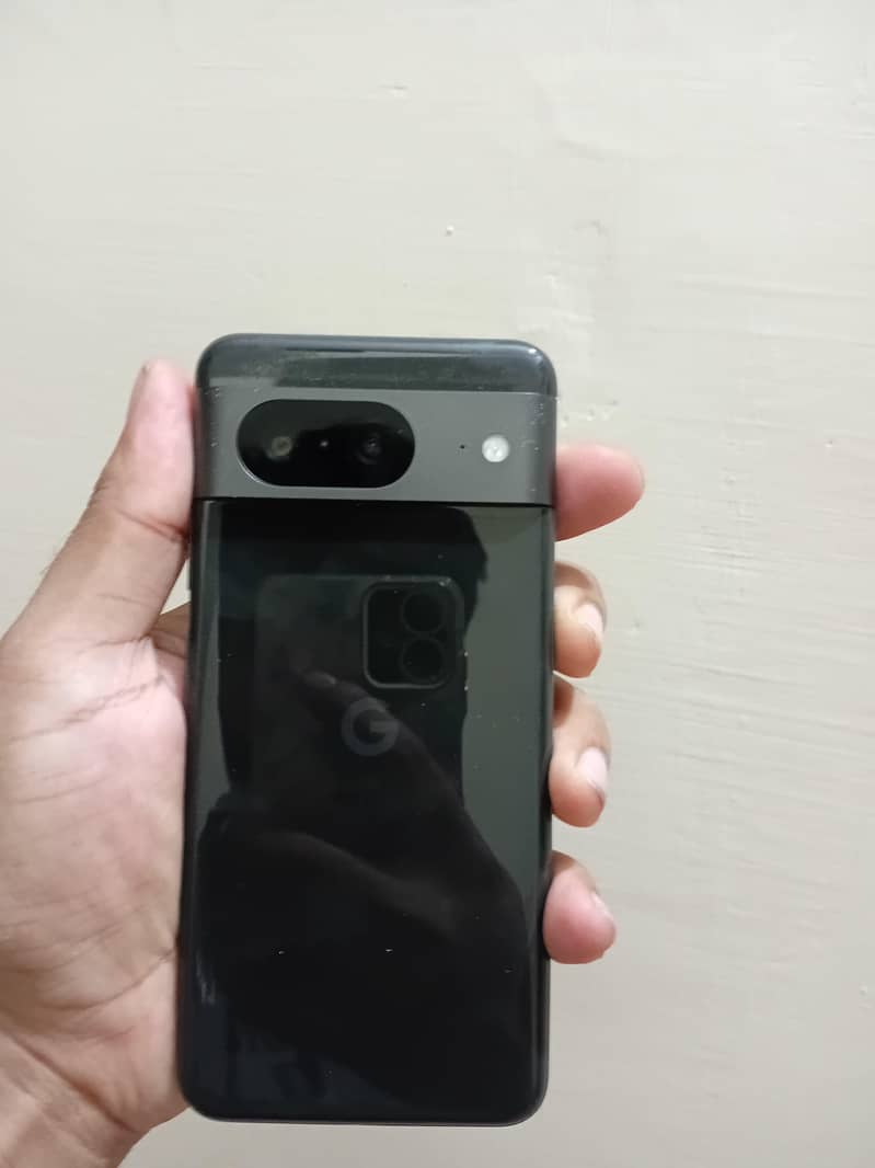 Google Pixel 8 0