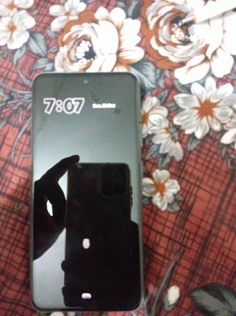 Google Pixel 8 1