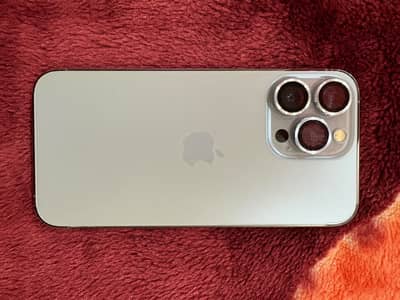 iPhone 13 Pro