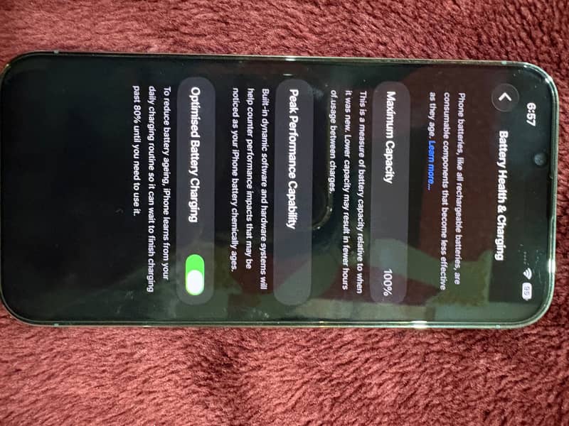 iPhone 13 Pro 1