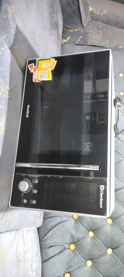 Dawlance Microwave Oven