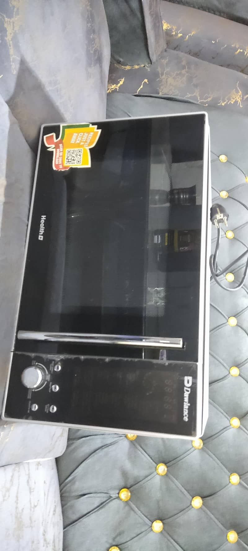 Dawlance Microwave Oven 1