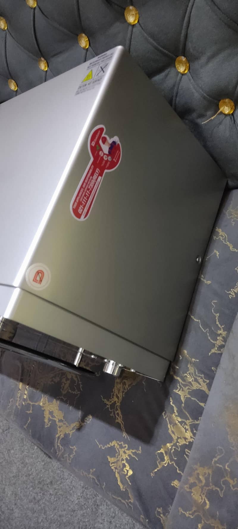 Dawlance Microwave Oven 5