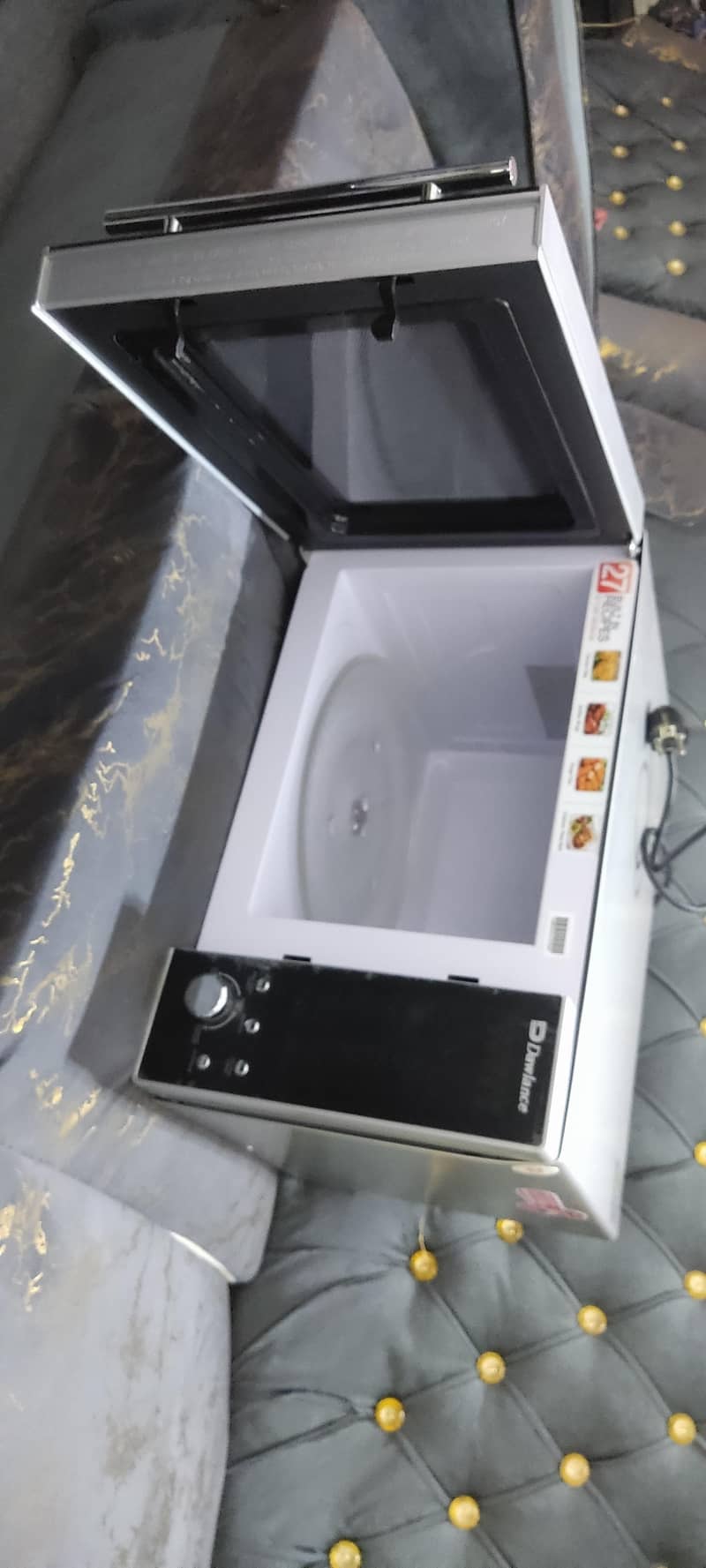 Dawlance Microwave Oven 6
