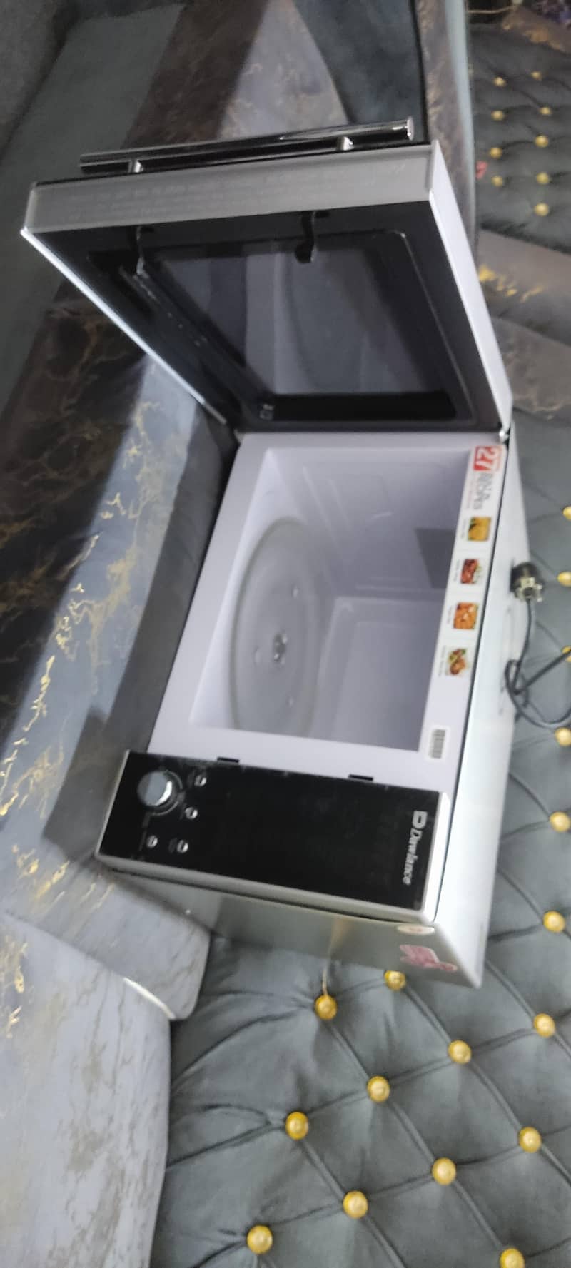 Dawlance Microwave Oven 7