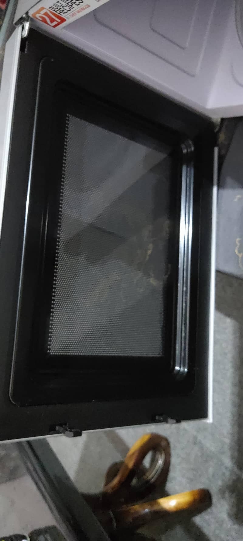 Dawlance Microwave Oven 12