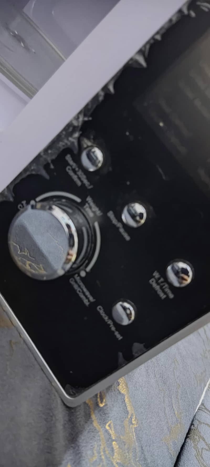 Dawlance Microwave Oven 13